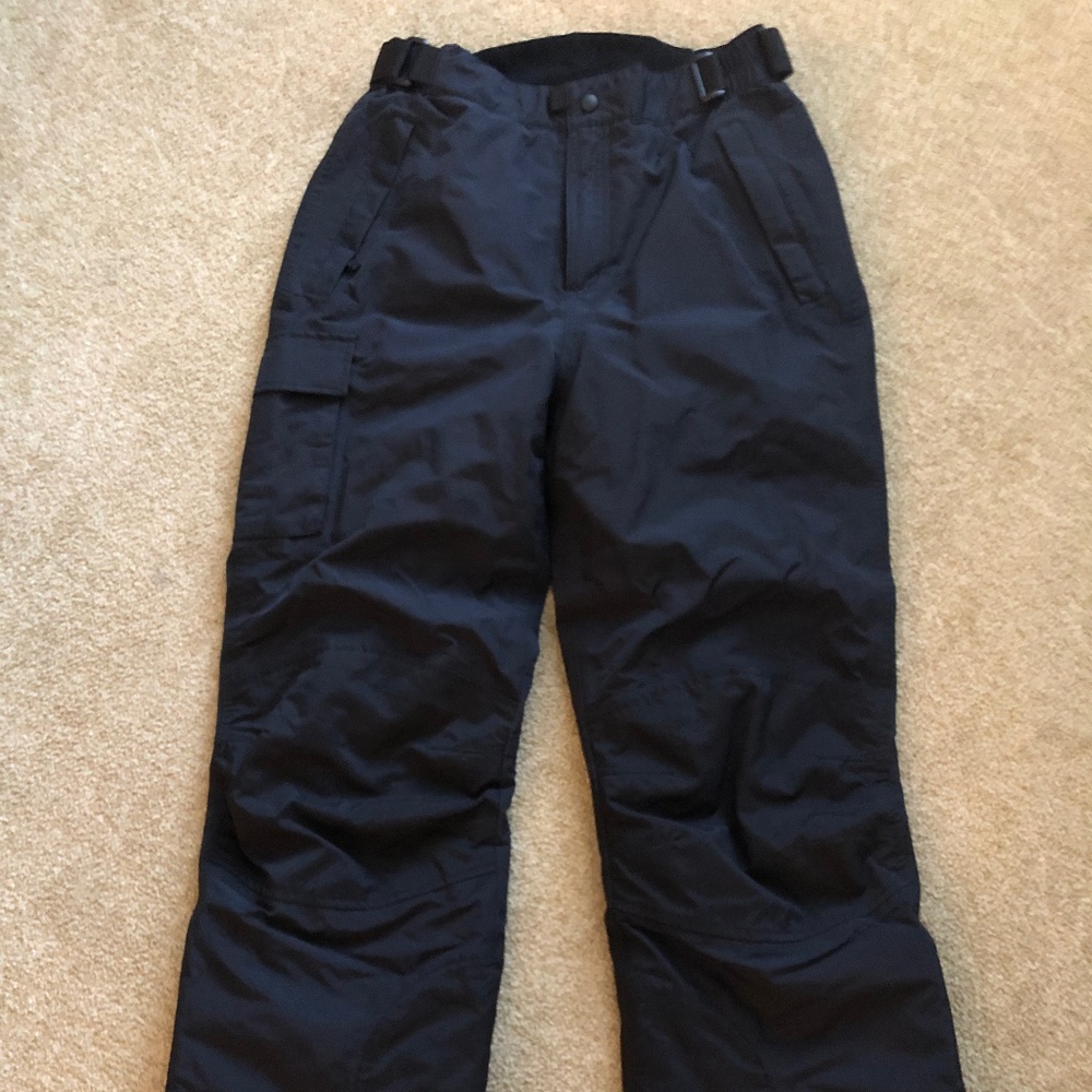 Lands End Woman’s Snow Pants